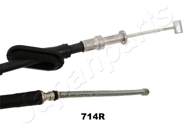 Japanparts Handremkabel BC-714R