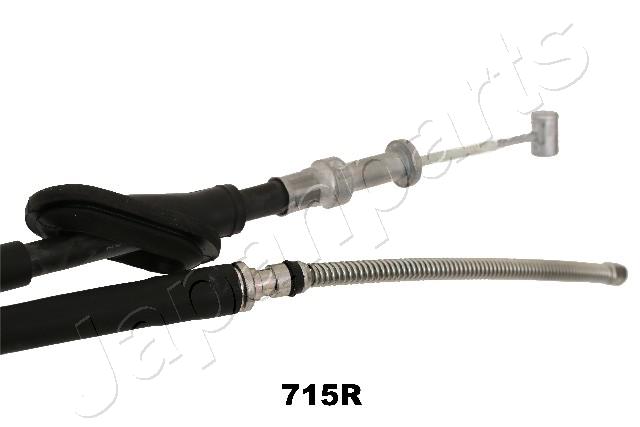 Japanparts Handremkabel BC-715R