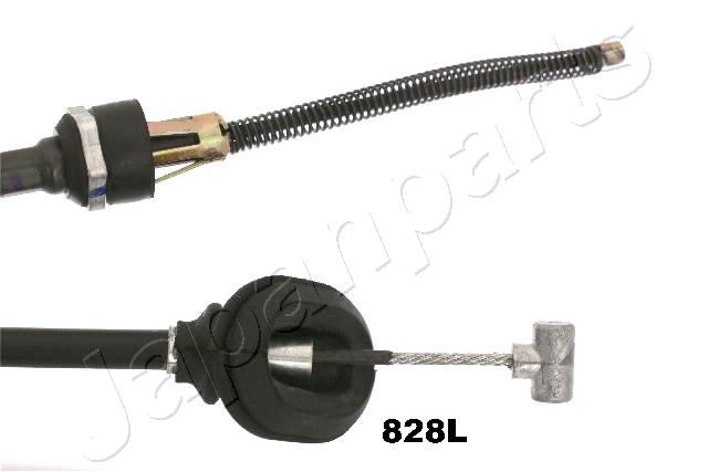 Japanparts Handremkabel BC-828L