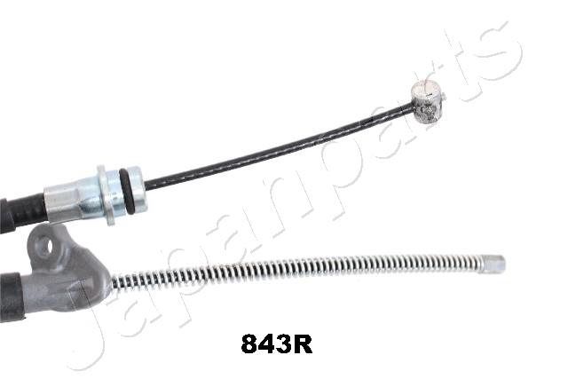 Japanparts Handremkabel BC-843R