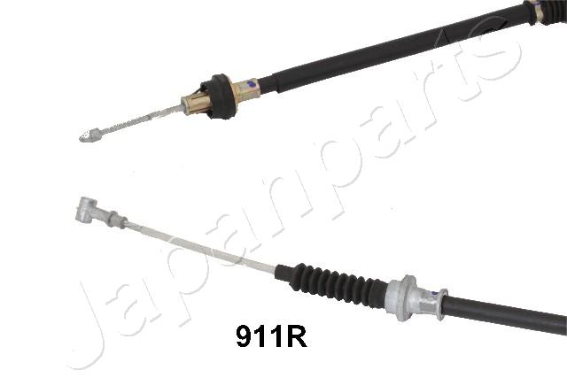 Japanparts Handremkabel BC-911R