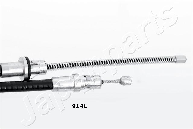 Japanparts Handremkabel BC-914L