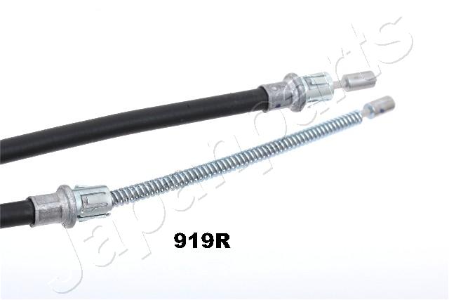 Japanparts Handremkabel BC-919R