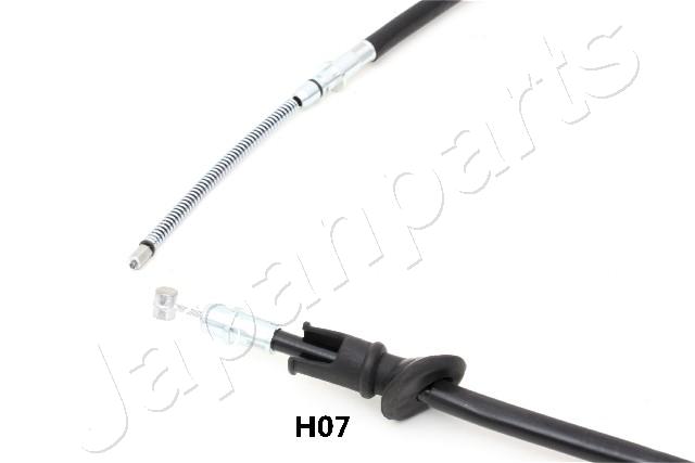 Japanparts Handremkabel BC-H07