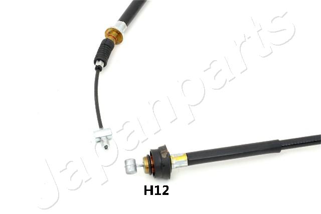 Japanparts Handremkabel BC-H12