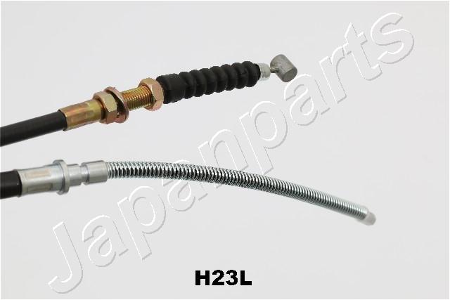 Japanparts Handremkabel BC-H23L