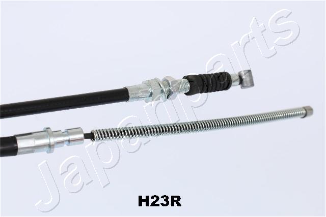 Japanparts Handremkabel BC-H23R