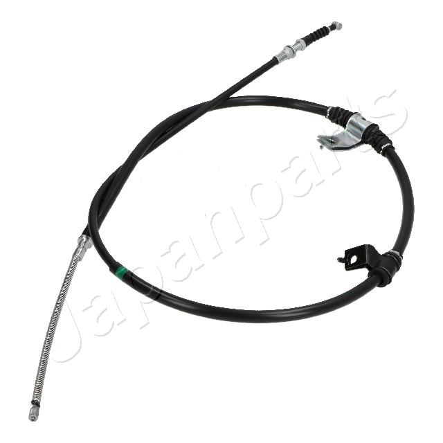 Japanparts Handremkabel BC-H25L