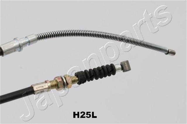 Japanparts Handremkabel BC-H25L