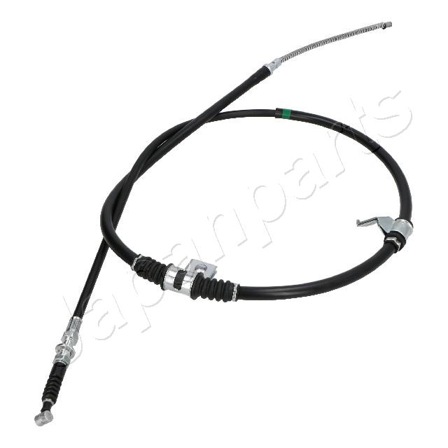 Handremkabel Japanparts BC-H25R