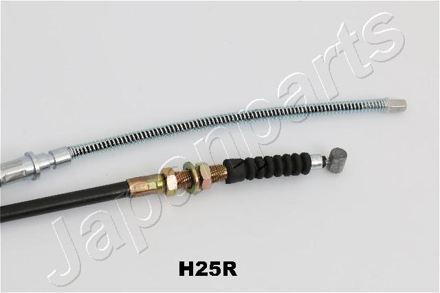 Japanparts Handremkabel BC-H25R