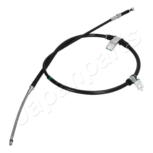 Japanparts Handremkabel BC-H25R