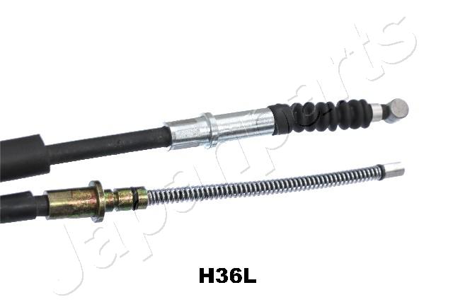 Japanparts Handremkabel BC-H36L