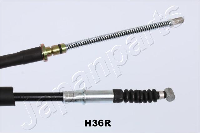 Japanparts Handremkabel BC-H36R