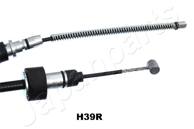 Japanparts Handremkabel BC-H39R