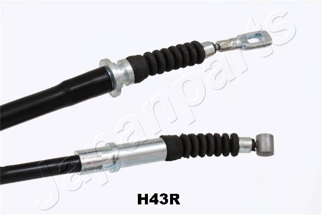 Japanparts Handremkabel BC-H43R