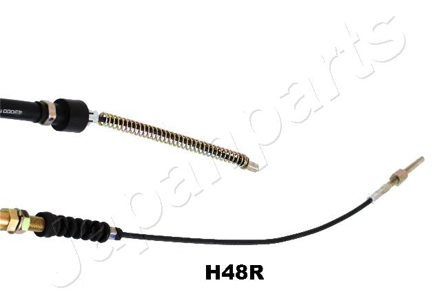 Japanparts Handremkabel BC-H48R