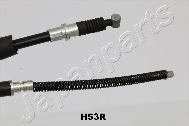 Japanparts Handremkabel BC-H53R