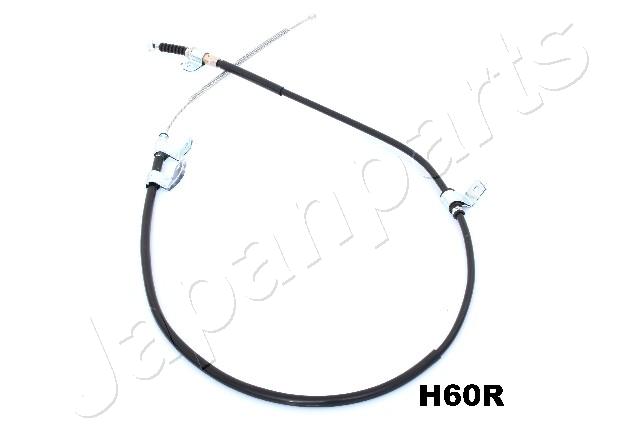 Handremkabel Japanparts BC-H60R