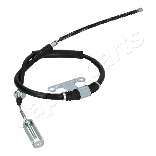 Japanparts Handremkabel BC-K03