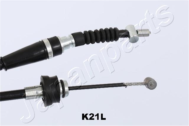 Japanparts Handremkabel BC-K21L