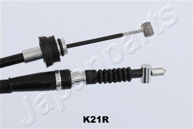 Japanparts Handremkabel BC-K21R