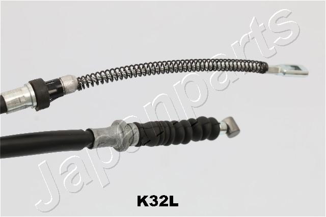 Japanparts Handremkabel BC-K32L