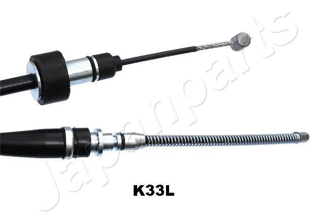 Japanparts Handremkabel BC-K33L