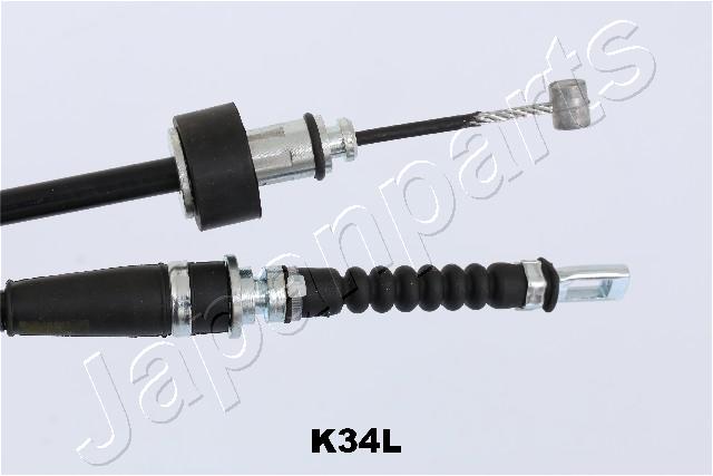 Japanparts Handremkabel BC-K34L