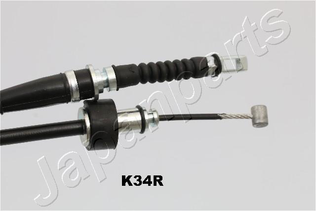 Japanparts Handremkabel BC-K34R