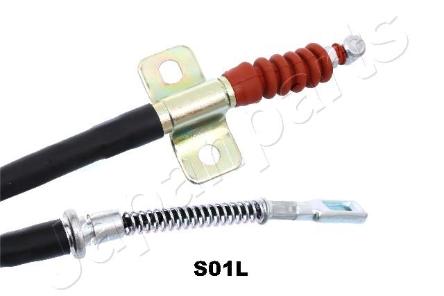 Japanparts Handremkabel BC-S01L