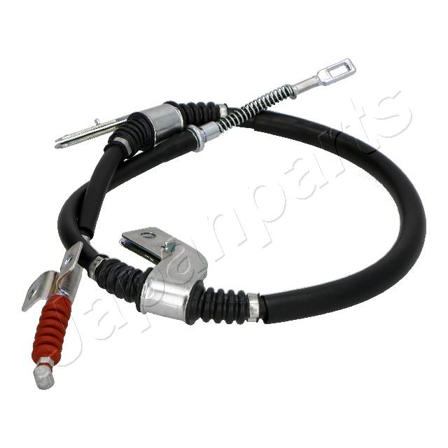 Japanparts Handremkabel BC-S01L