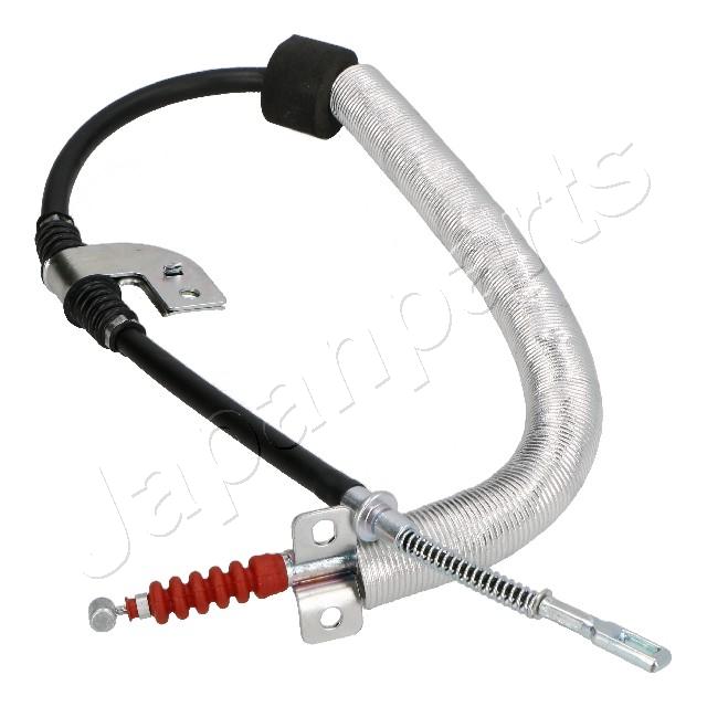 Japanparts Handremkabel BC-S01R