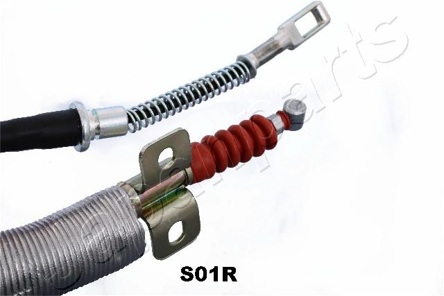 Japanparts Handremkabel BC-S01R