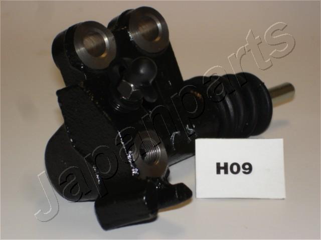 Hulpkoppelingscilinder Japanparts CY-H09