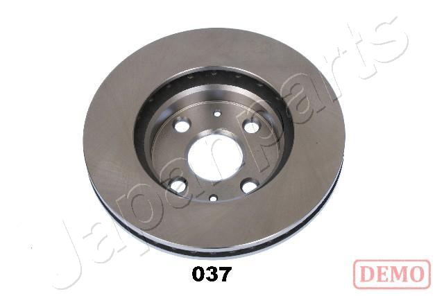 Japanparts Remschijven DI-037C