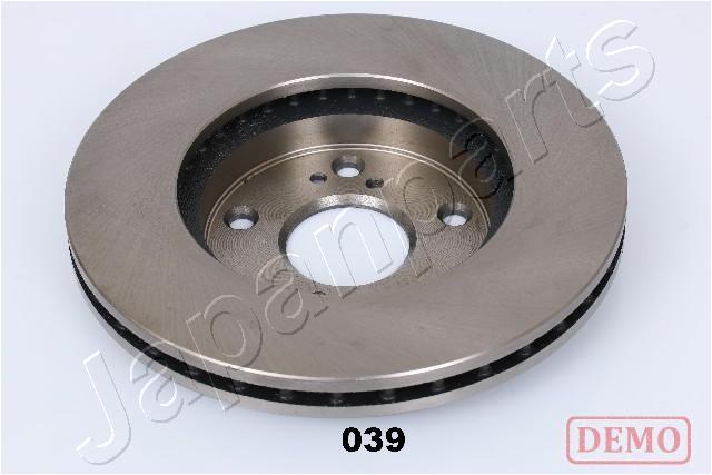 Japanparts Remschijven DI-039C