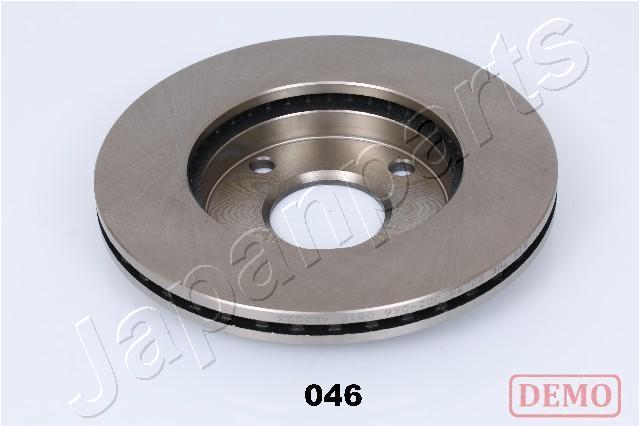 Japanparts Remschijven DI-046C