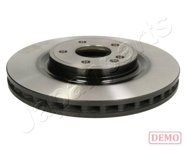 Japanparts Remschijven DI-050C