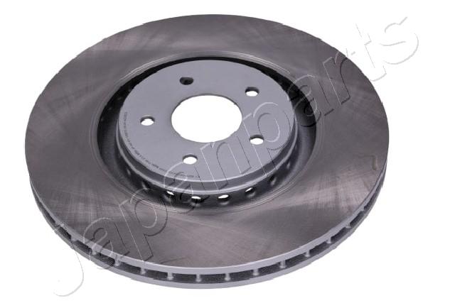 Japanparts Remschijf DI-1001C