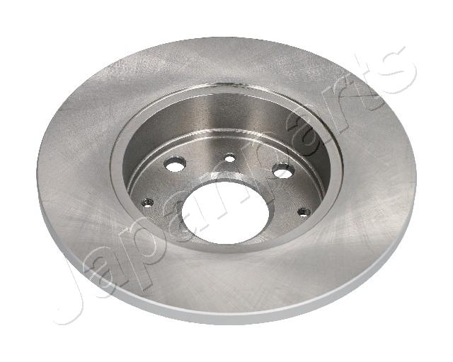 Japanparts Remschijven DI-604C