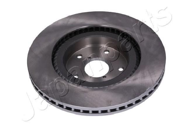 Japanparts Remschijf DI-727C