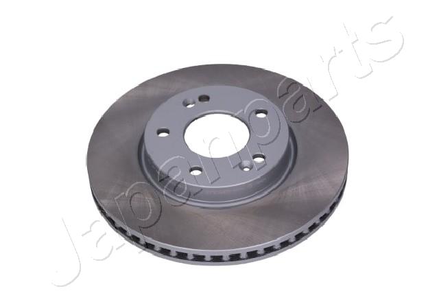 Japanparts Remschijf DI-H38C