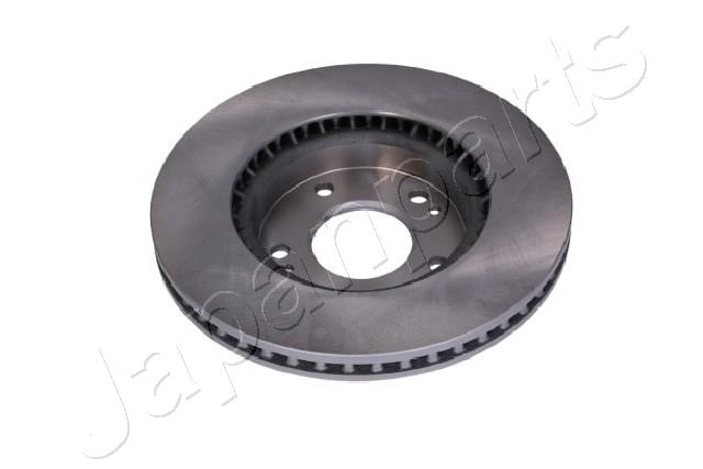 Japanparts Remschijf DI-H38C