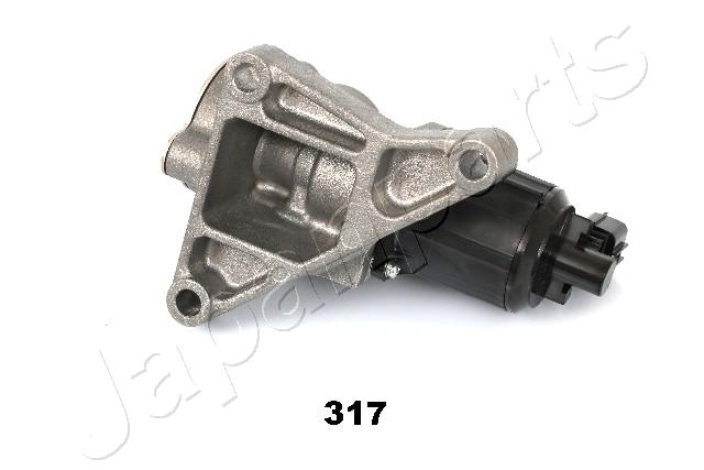 Japanparts EGR-klep EGR-317