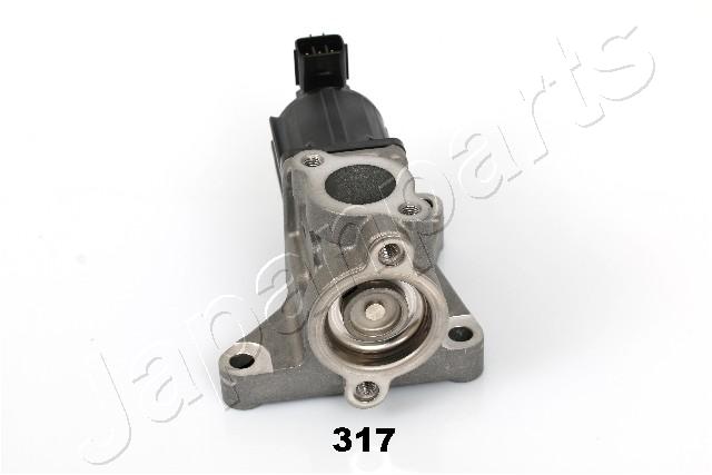 Japanparts EGR-klep EGR-317