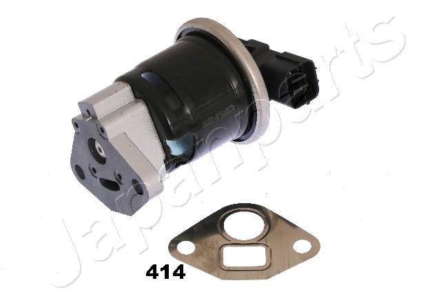 EGR-klep Japanparts EGR-414