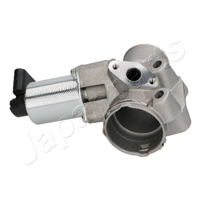 Japanparts EGR-klep EGR-M00