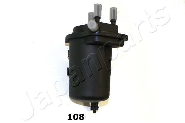 Japanparts Brandstoffilter FC-108S