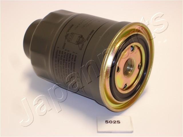 Japanparts Brandstoffilter FC-502S